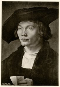 Bernard van Orley, 1884-90 (fototype)
